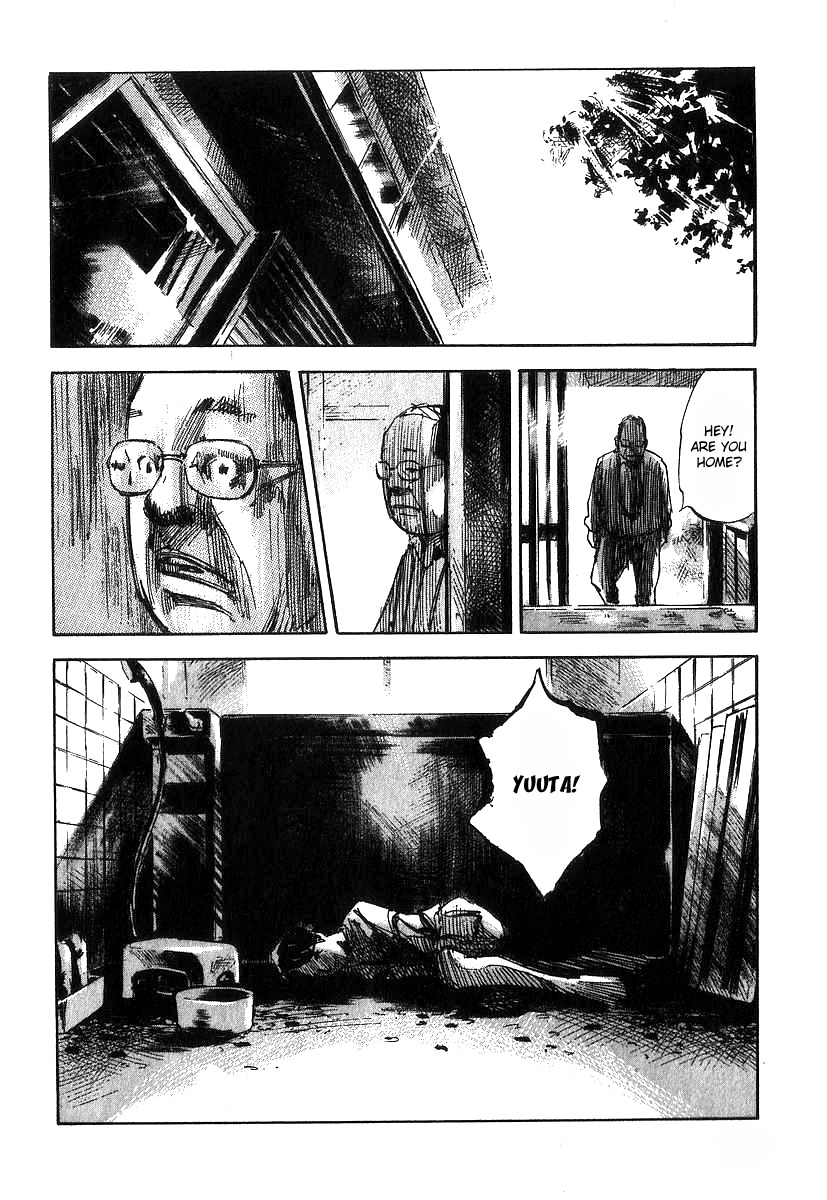 Skyhigh Shinshou Chapter 2 page 33 - Chapter 2: Chapter 01b