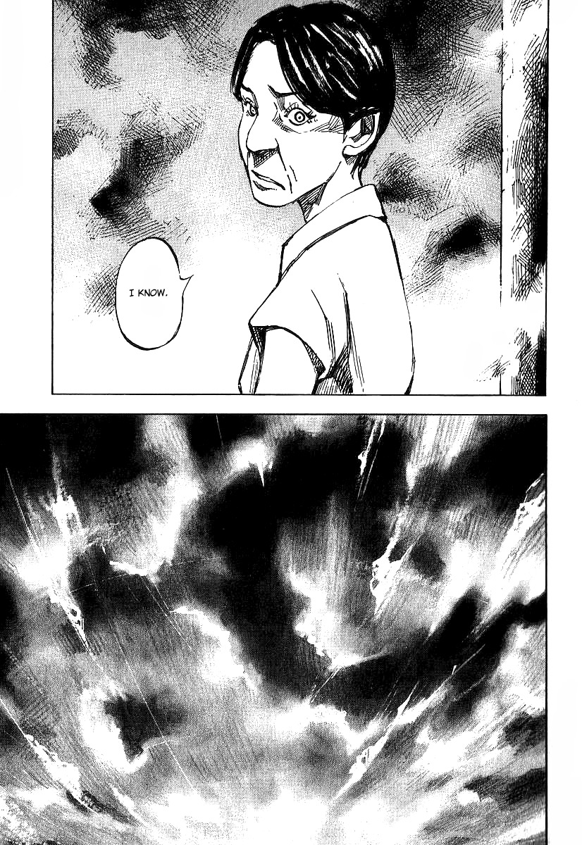 Skyhigh Shinshou Chapter 2 page 36 - Chapter 2: Chapter 01b
