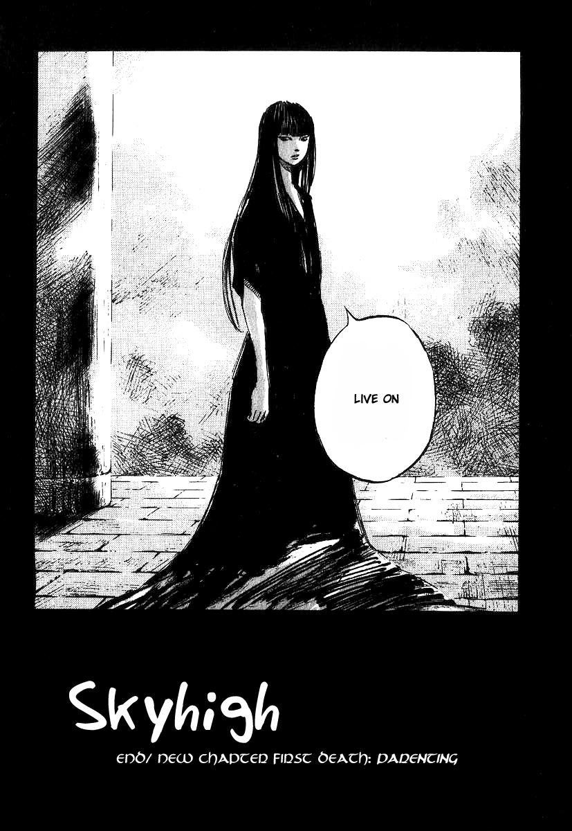 Skyhigh Shinshou Chapter 2 page 37 - Chapter 2: Chapter 01b