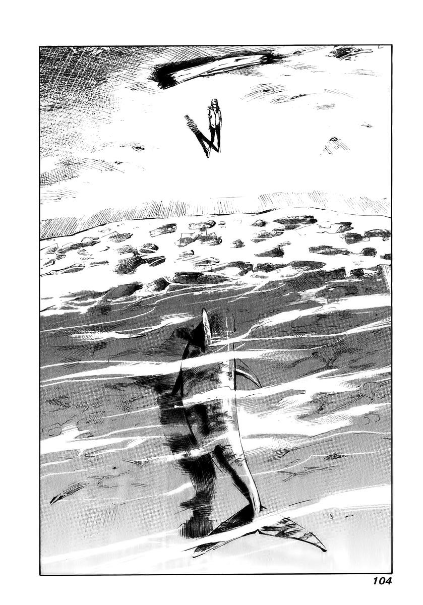Skyhigh Shinshou Chapter 20 page 12 - Chapter 20: Chapter 10b