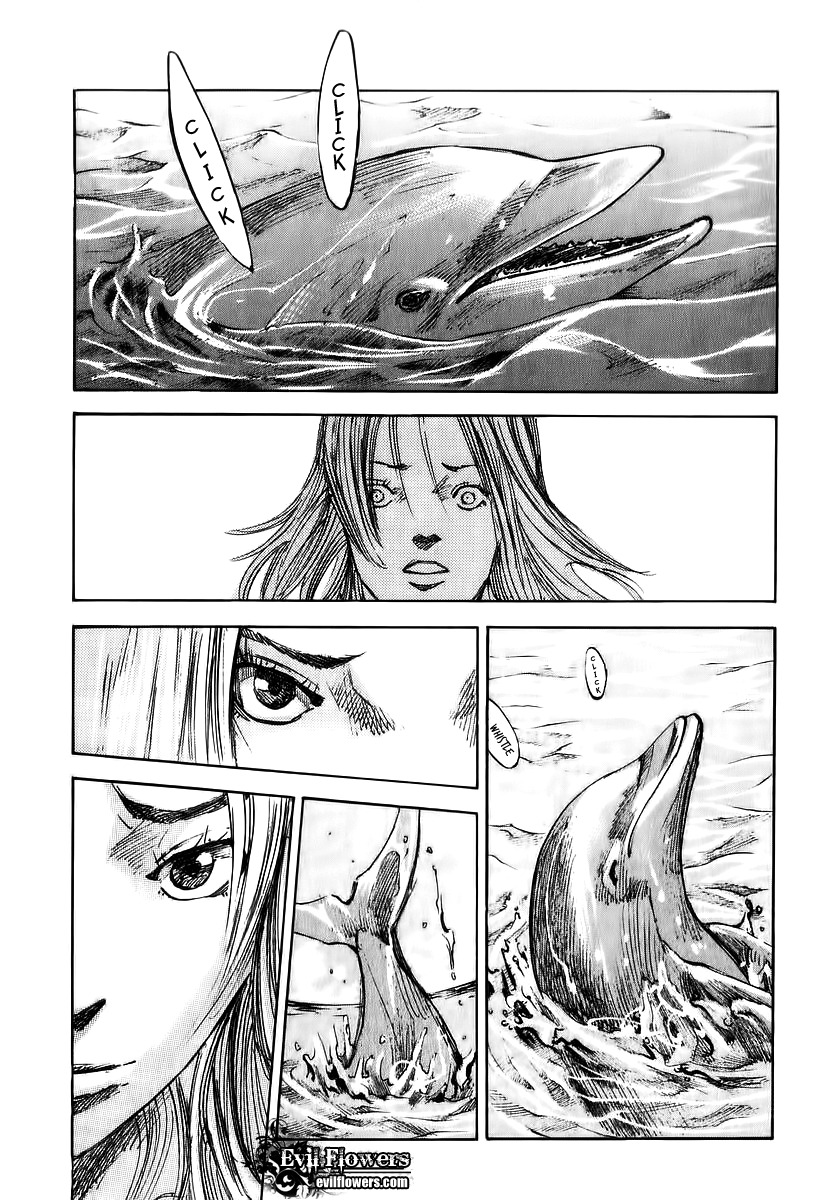 Skyhigh Shinshou Chapter 20 page 13 - Chapter 20: Chapter 10b