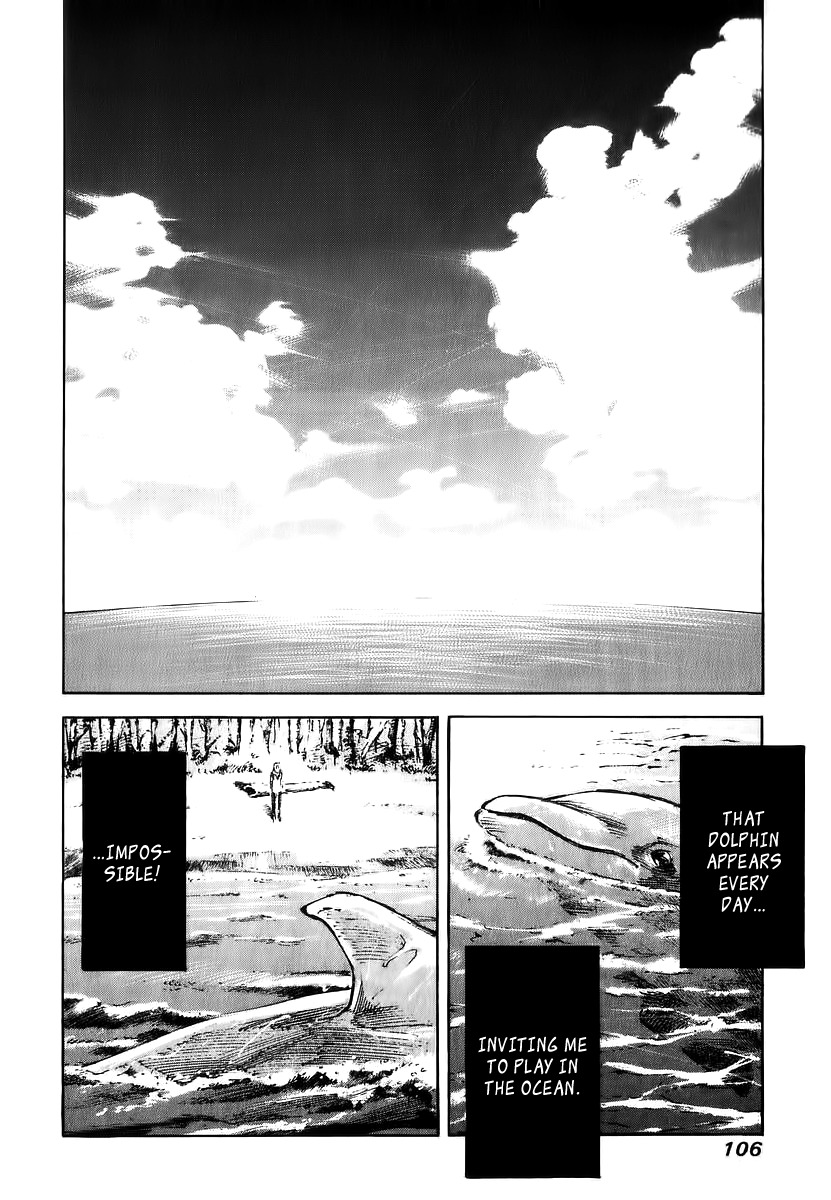 Skyhigh Shinshou Chapter 20 page 14 - Chapter 20: Chapter 10b