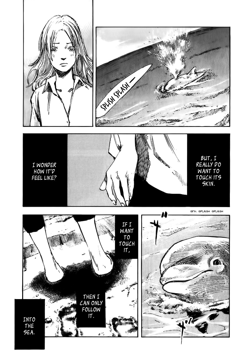 Skyhigh Shinshou Chapter 20 page 15 - Chapter 20: Chapter 10b