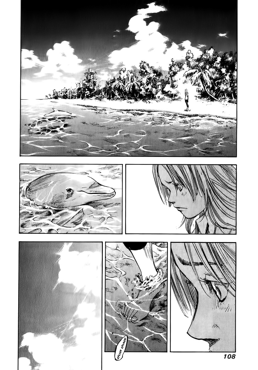 Skyhigh Shinshou Chapter 20 page 16 - Chapter 20: Chapter 10b