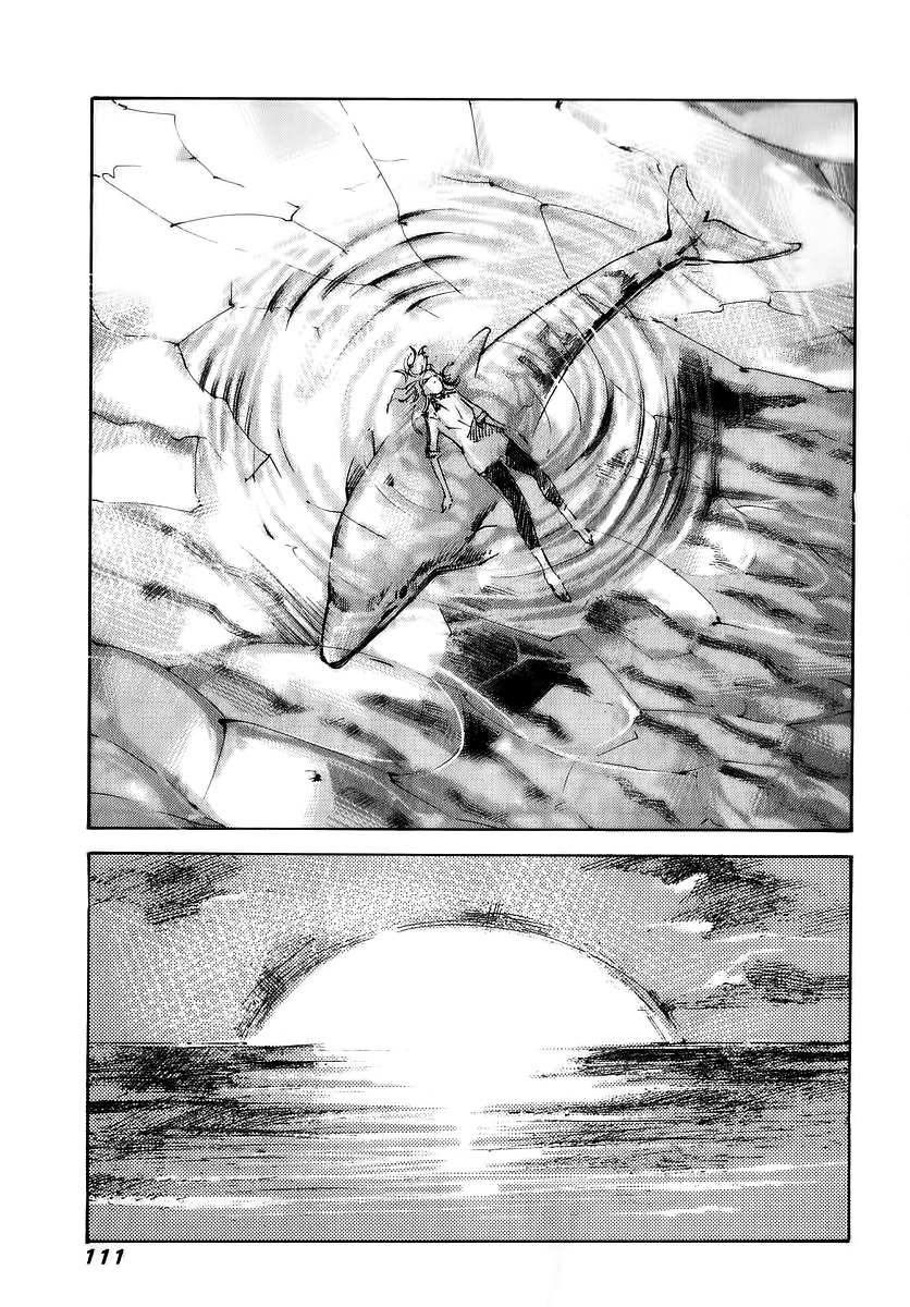 Skyhigh Shinshou Chapter 20 page 19 - Chapter 20: Chapter 10b