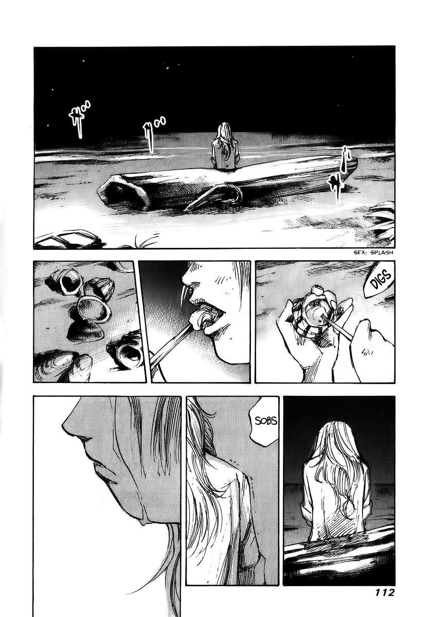 Skyhigh Shinshou Chapter 20 page 20 - Chapter 20: Chapter 10b