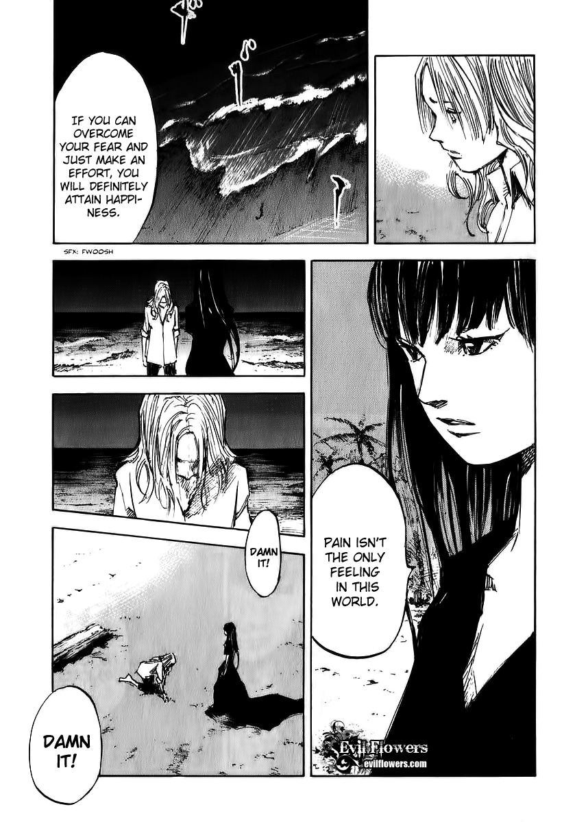 Skyhigh Shinshou Chapter 20 page 23 - Chapter 20: Chapter 10b