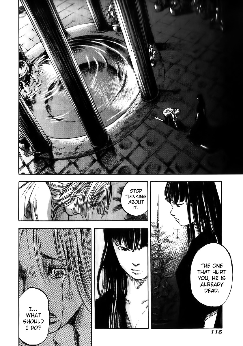 Skyhigh Shinshou Chapter 20 page 24 - Chapter 20: Chapter 10b
