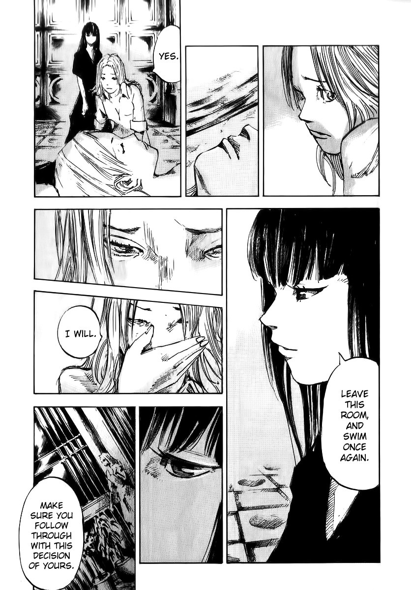 Skyhigh Shinshou Chapter 20 page 27 - Chapter 20: Chapter 10b