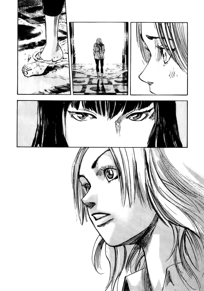 Skyhigh Shinshou Chapter 20 page 29 - Chapter 20: Chapter 10b