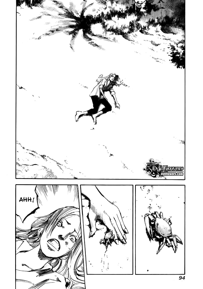 Skyhigh Shinshou Chapter 20 page 3 - Chapter 20: Chapter 10b