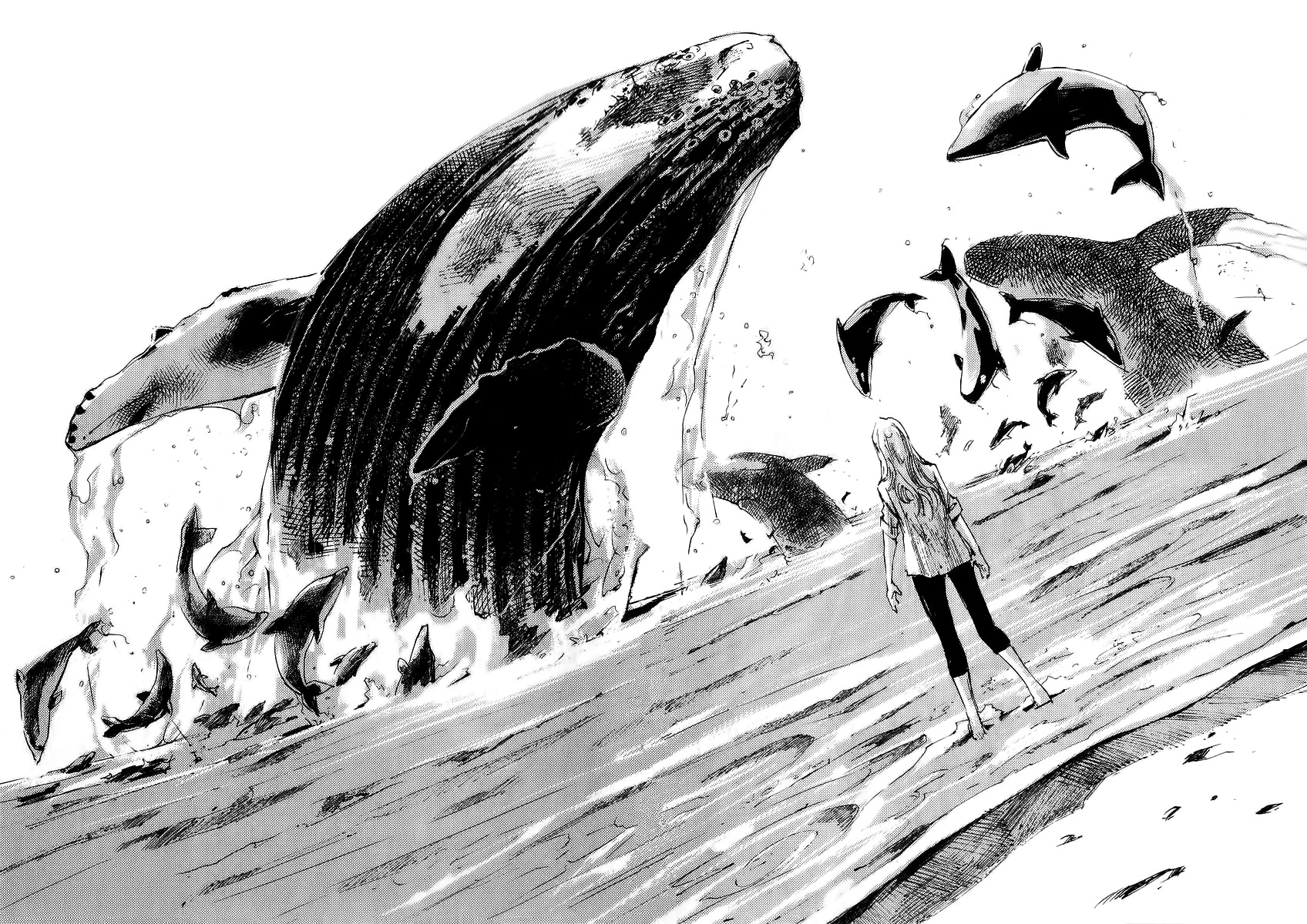 Skyhigh Shinshou Chapter 20 page 30 - Chapter 20: Chapter 10b
