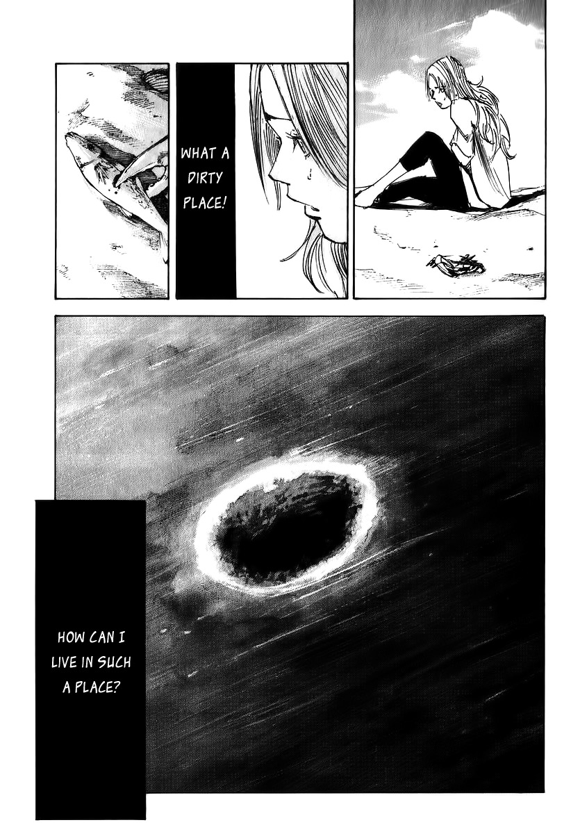 Skyhigh Shinshou Chapter 20 page 4 - Chapter 20: Chapter 10b