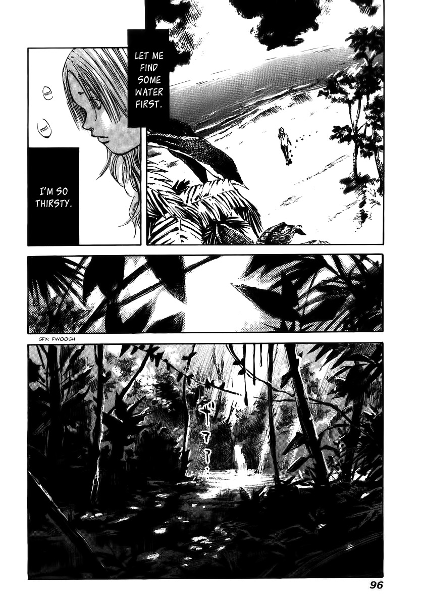 Skyhigh Shinshou Chapter 20 page 5 - Chapter 20: Chapter 10b