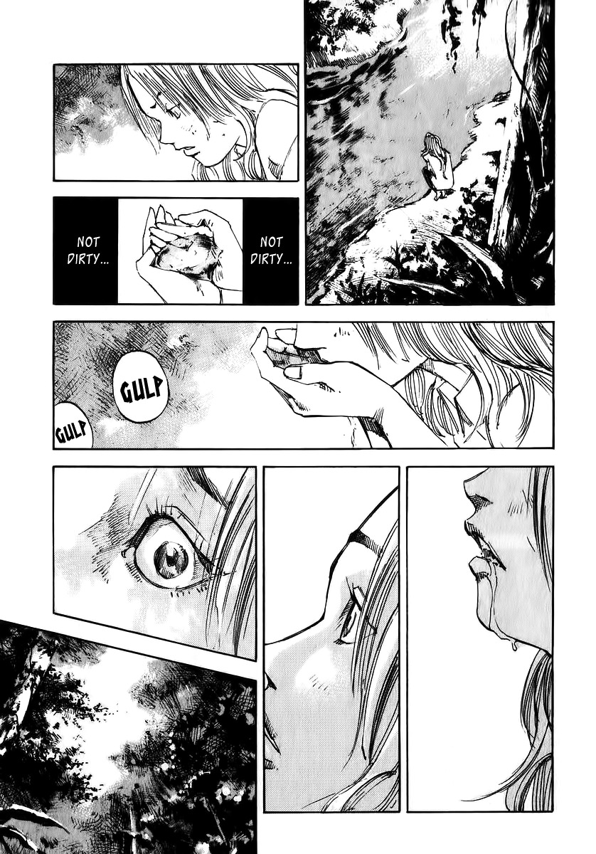 Skyhigh Shinshou Chapter 20 page 6 - Chapter 20: Chapter 10b