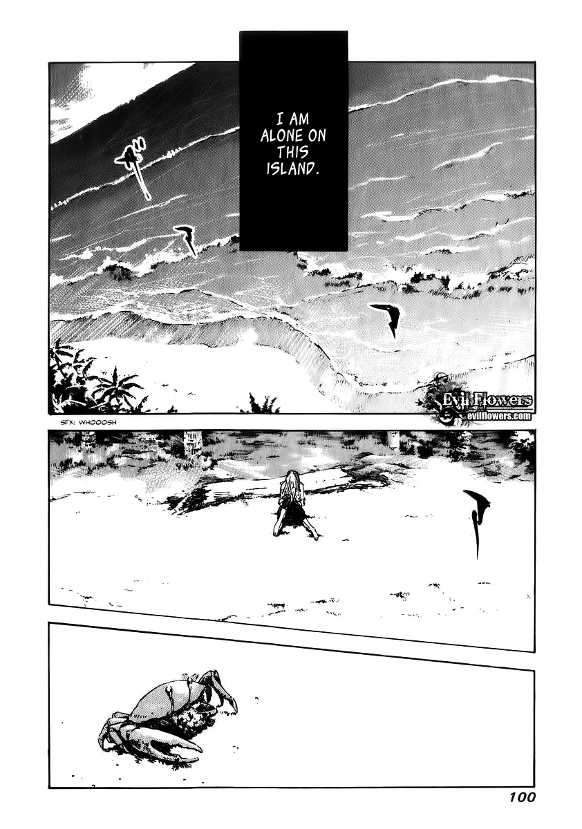 Skyhigh Shinshou Chapter 20 page 8 - Chapter 20: Chapter 10b