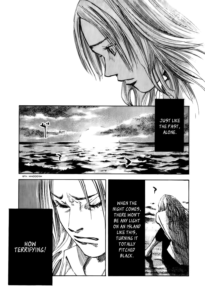 Skyhigh Shinshou Chapter 20 page 9 - Chapter 20: Chapter 10b