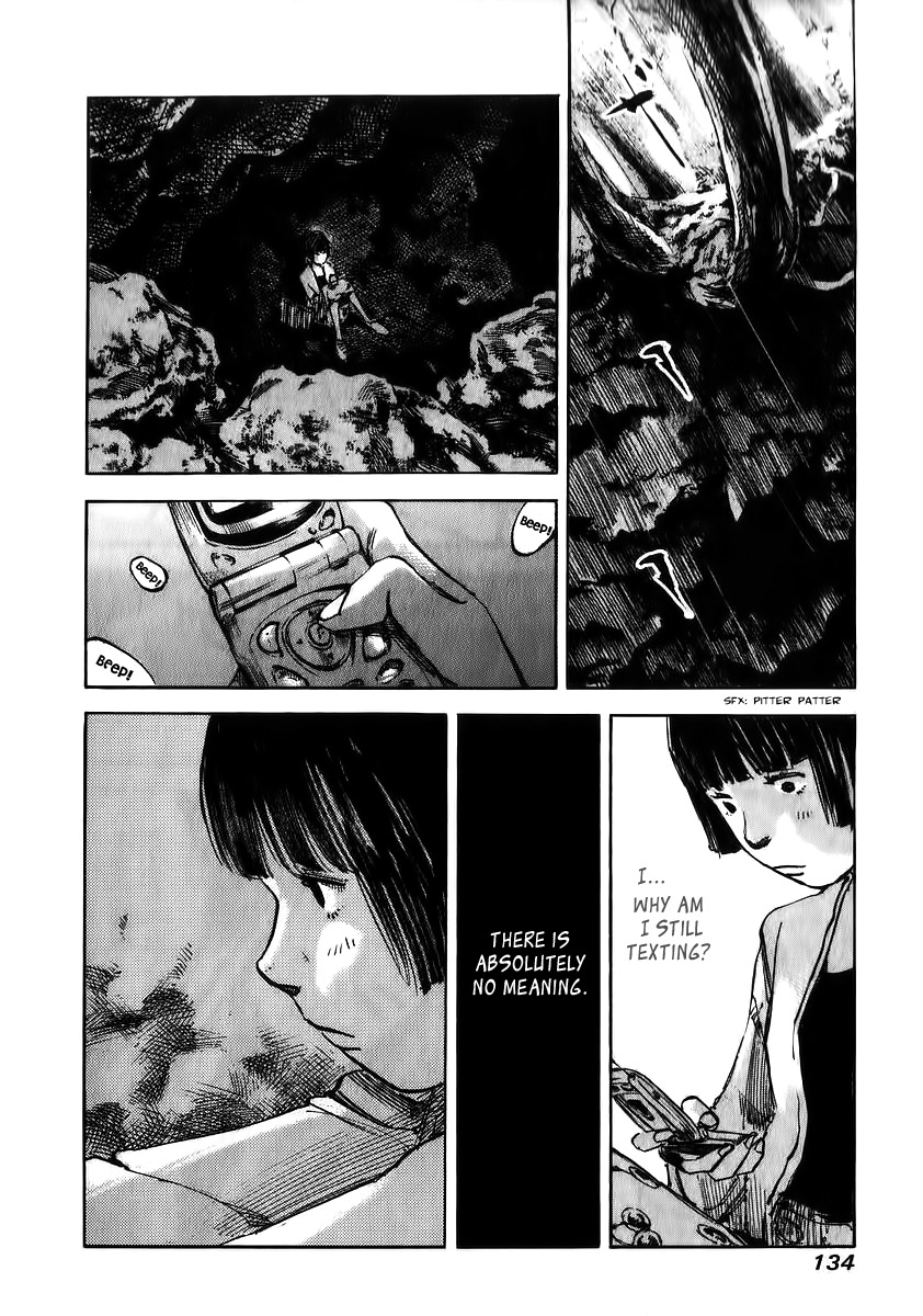 Skyhigh Shinshou Chapter 21 page 11 - Chapter 21: Chapter 11a
