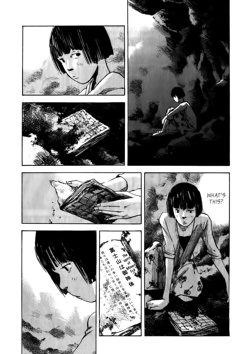Skyhigh Shinshou Chapter 21 page 24 - Chapter 21: Chapter 11a