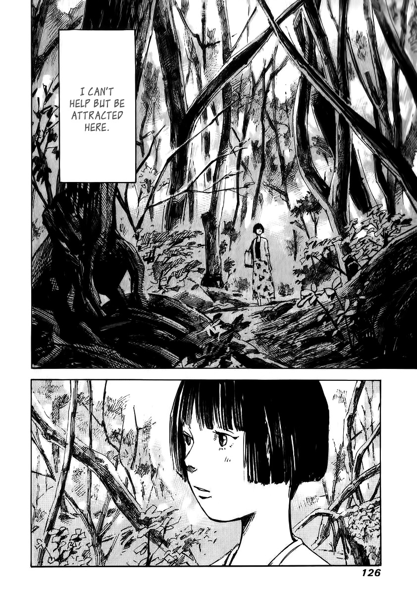 Skyhigh Shinshou Chapter 21 page 3 - Chapter 21: Chapter 11a