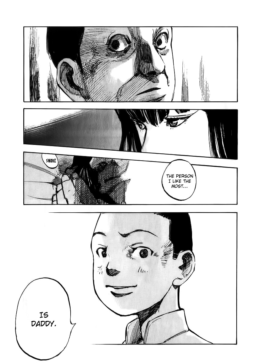 Skyhigh Shinshou Chapter 21 page 30 - Chapter 21: Chapter 11a