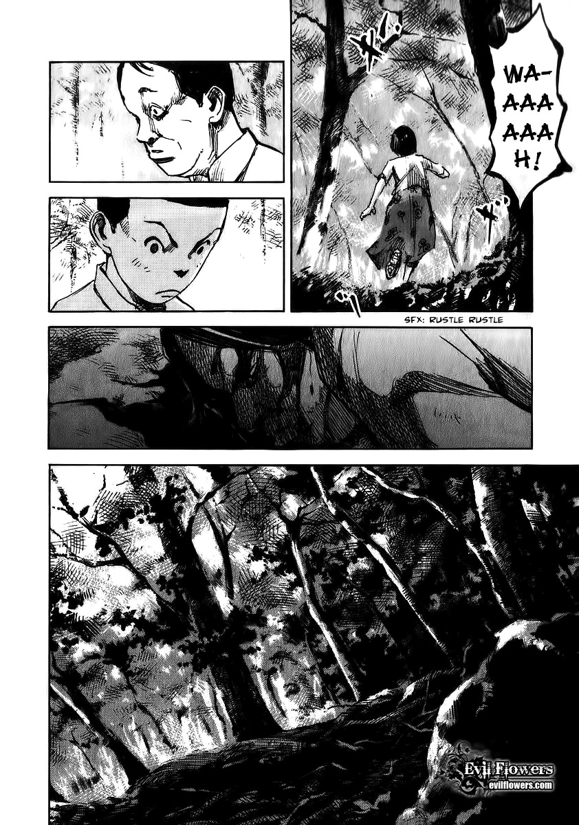 Skyhigh Shinshou Chapter 22 page 16 - Chapter 22: Chapter 11b