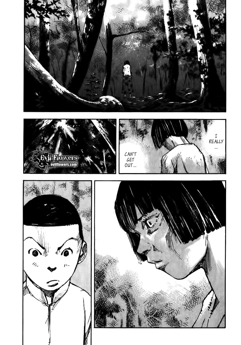Skyhigh Shinshou Chapter 22 page 19 - Chapter 22: Chapter 11b