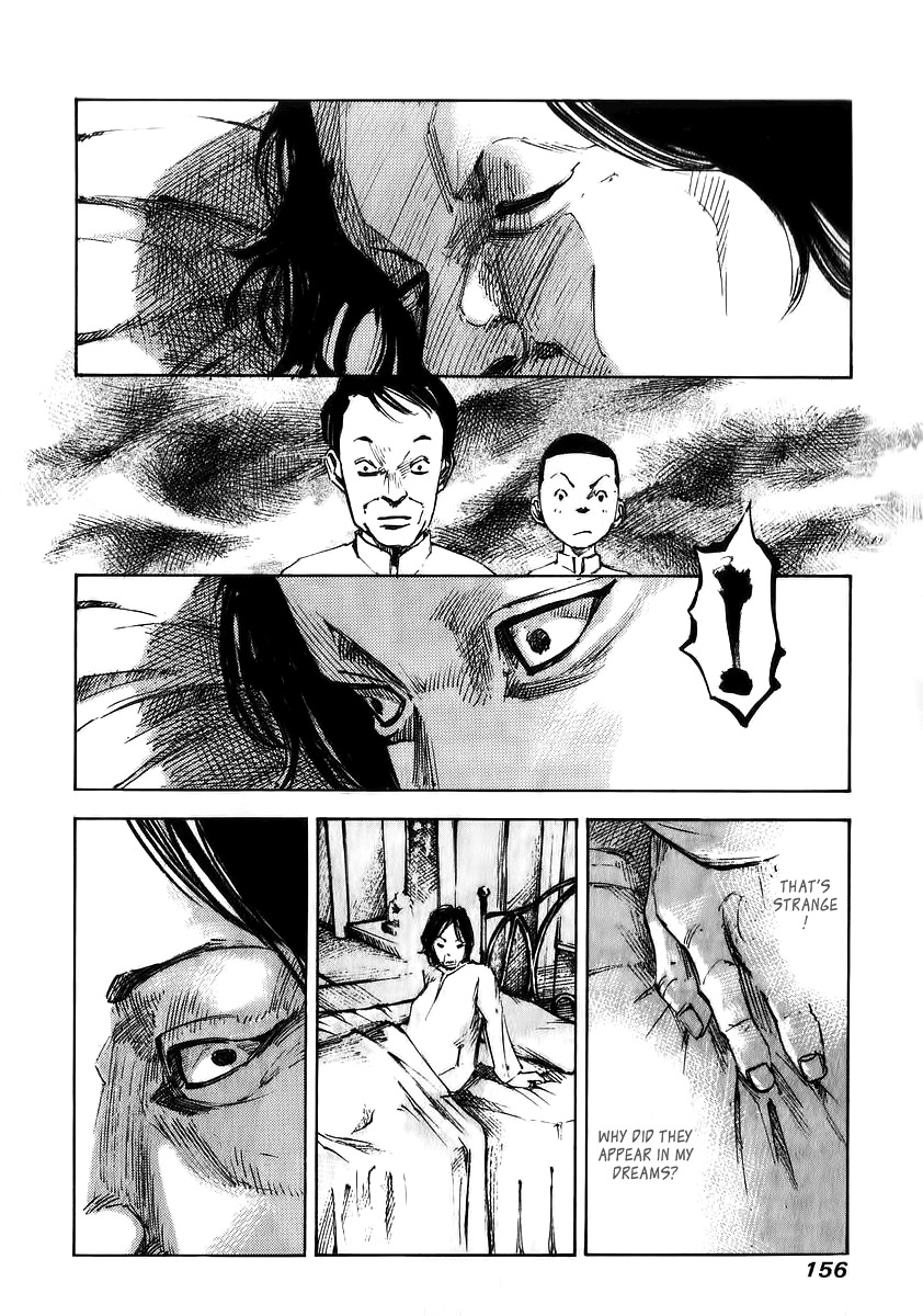 Skyhigh Shinshou Chapter 22 page 2 - Chapter 22: Chapter 11b