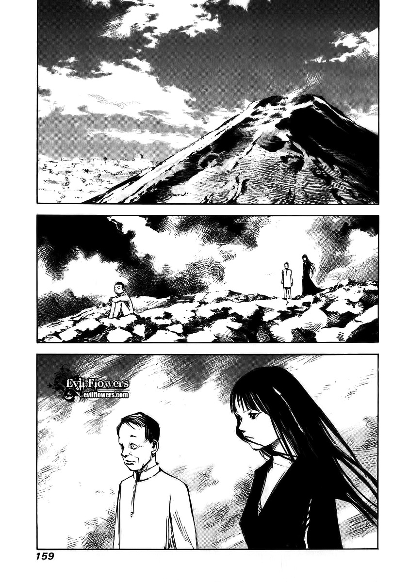 Skyhigh Shinshou Chapter 22 page 5 - Chapter 22: Chapter 11b