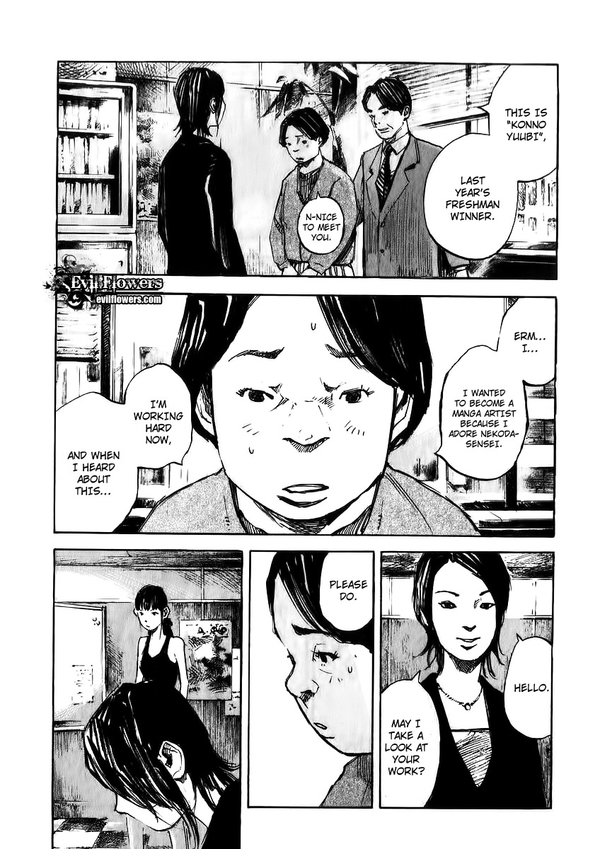 Skyhigh Shinshou Chapter 23 page 24 - Chapter 23: Chapter 12a
