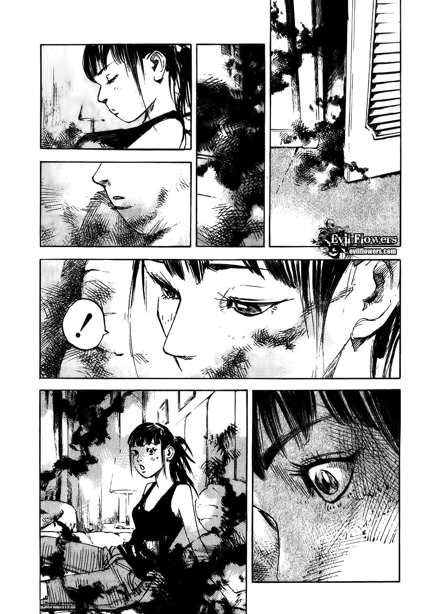 Skyhigh Shinshou Chapter 23 page 4 - Chapter 23: Chapter 12a