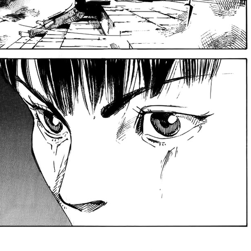 Skyhigh Shinshou Chapter 23: Chapter 12a cover