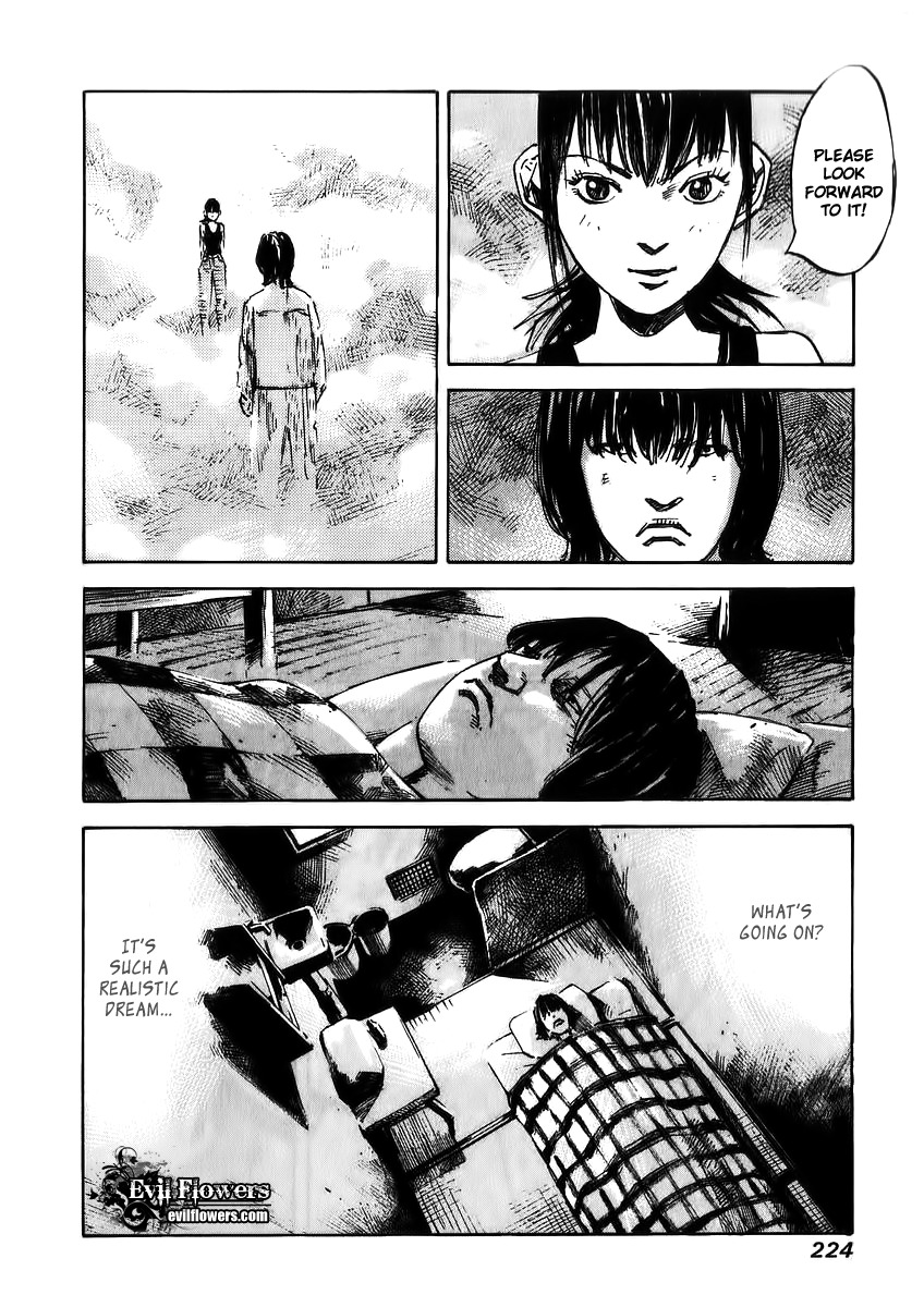 Skyhigh Shinshou Chapter 24 page 10 - Chapter 24: Chapter 12b