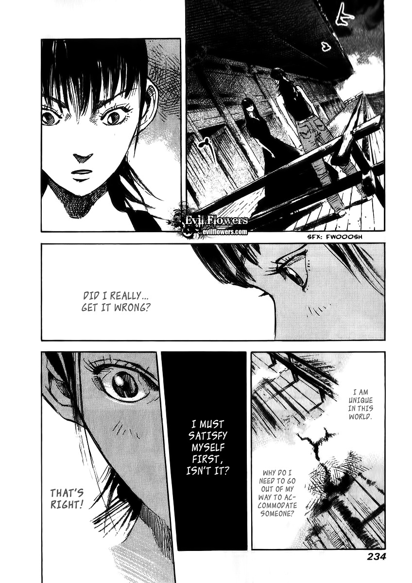 Skyhigh Shinshou Chapter 24 page 20 - Chapter 24: Chapter 12b