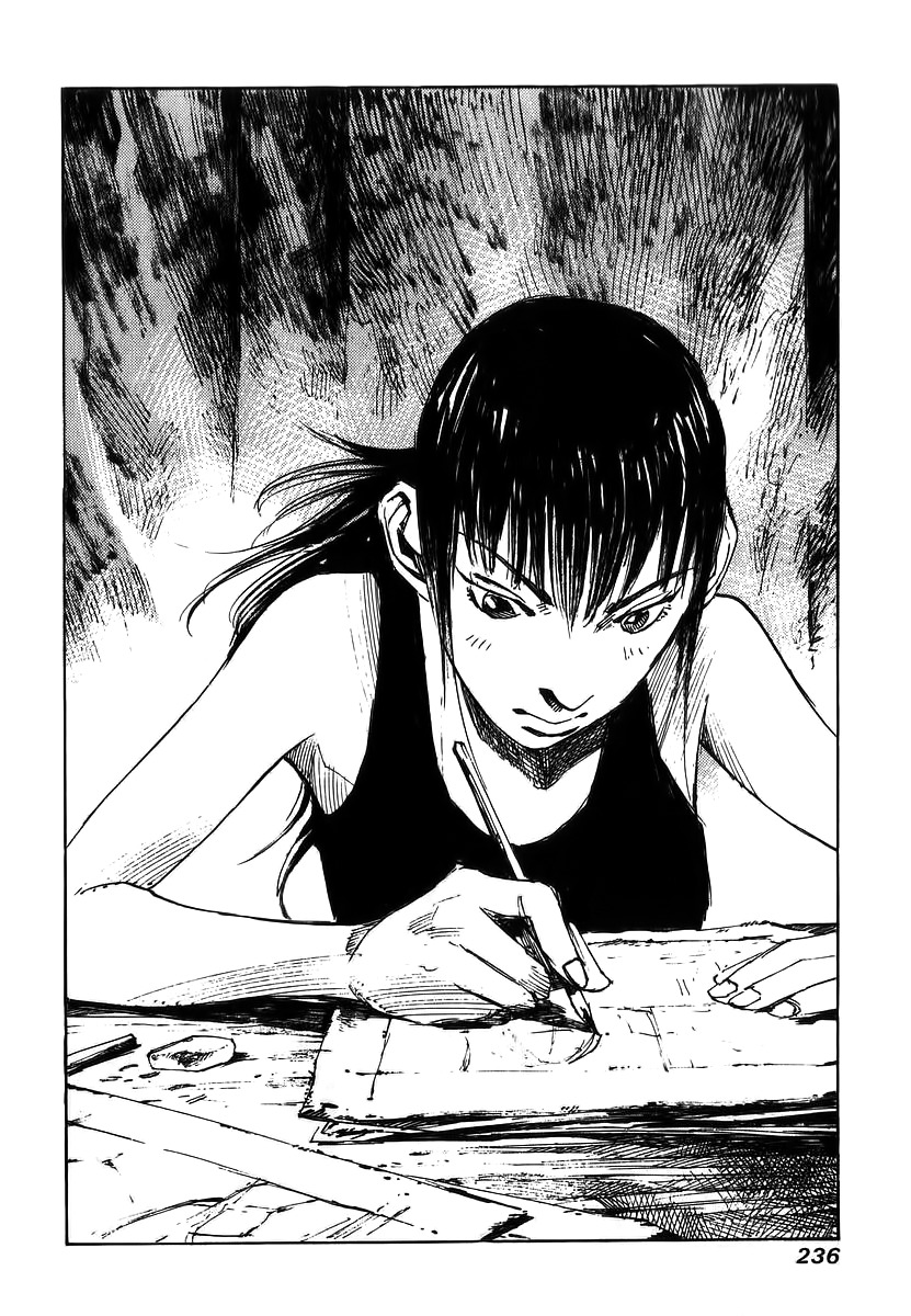 Skyhigh Shinshou Chapter 24 page 22 - Chapter 24: Chapter 12b