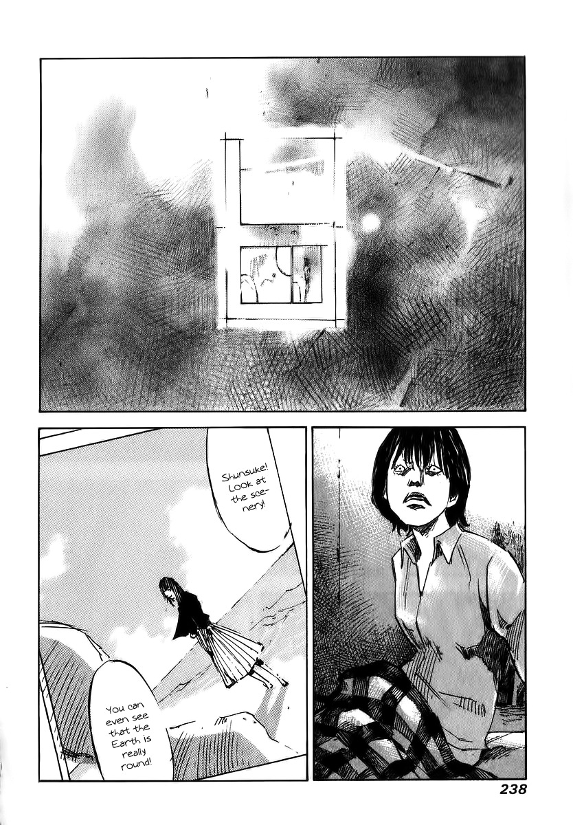 Skyhigh Shinshou Chapter 24 page 24 - Chapter 24: Chapter 12b
