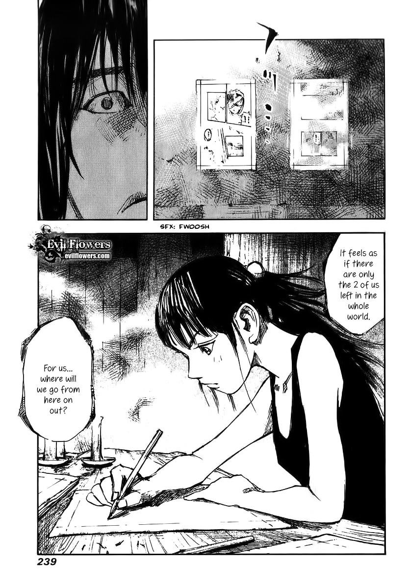 Skyhigh Shinshou Chapter 24 page 25 - Chapter 24: Chapter 12b