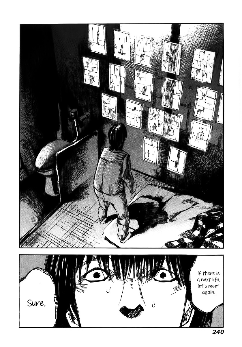 Skyhigh Shinshou Chapter 24 page 26 - Chapter 24: Chapter 12b