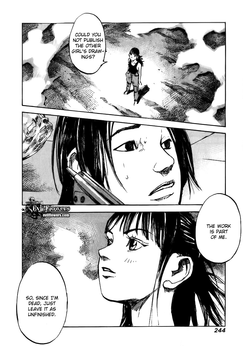 Skyhigh Shinshou Chapter 24 page 30 - Chapter 24: Chapter 12b