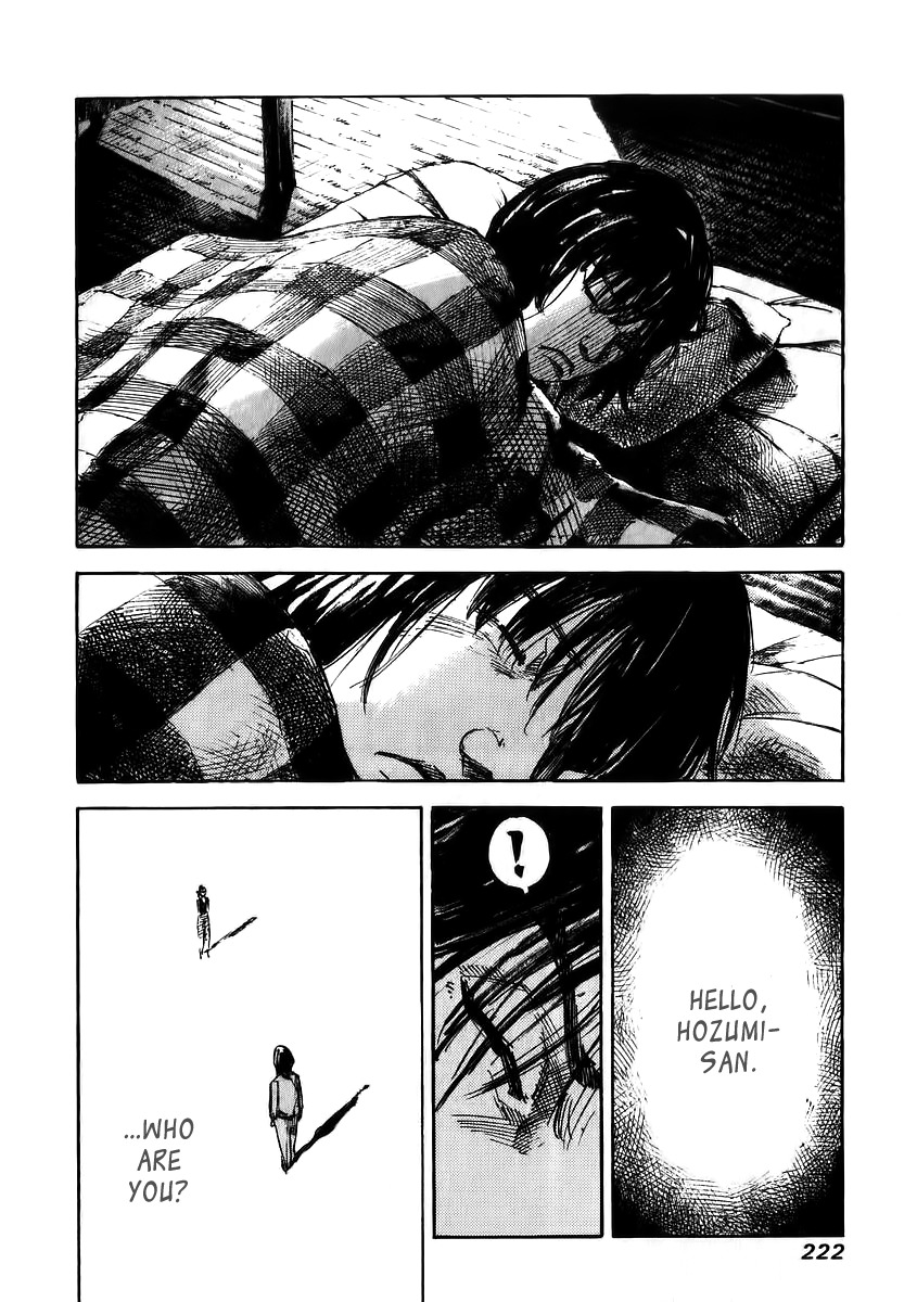 Skyhigh Shinshou Chapter 24 page 8 - Chapter 24: Chapter 12b