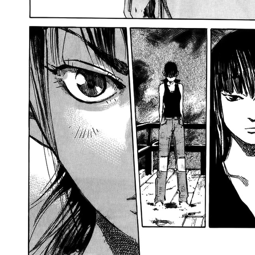 Skyhigh Shinshou Chapter 24: Chapter 12b cover