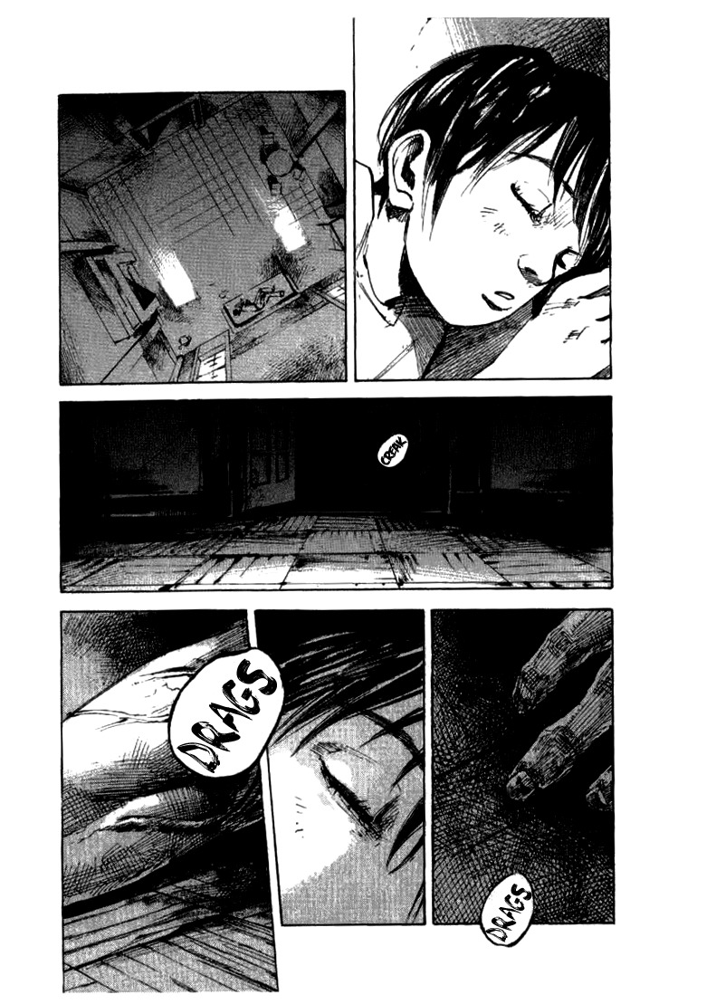 Skyhigh Shinshou Chapter 25 page 11 - Chapter 25: Chapter 13a