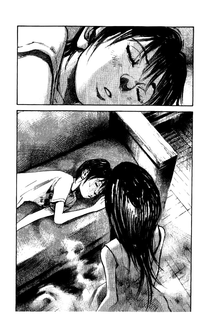 Skyhigh Shinshou Chapter 25 page 13 - Chapter 25: Chapter 13a