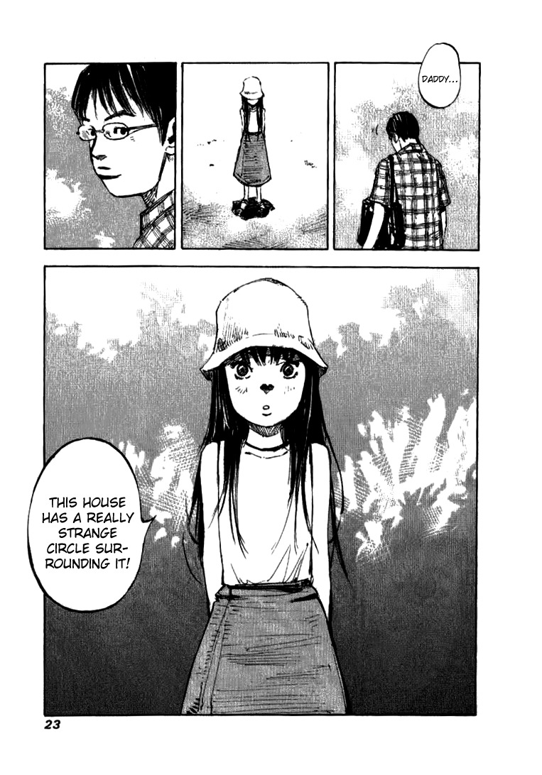 Skyhigh Shinshou Chapter 25 page 25 - Chapter 25: Chapter 13a