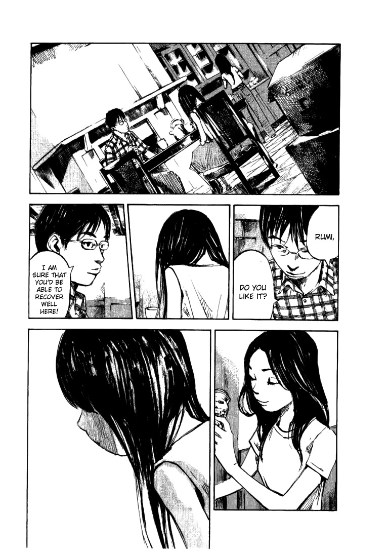Skyhigh Shinshou Chapter 25 page 28 - Chapter 25: Chapter 13a