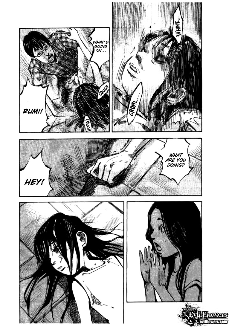 Skyhigh Shinshou Chapter 25 page 30 - Chapter 25: Chapter 13a