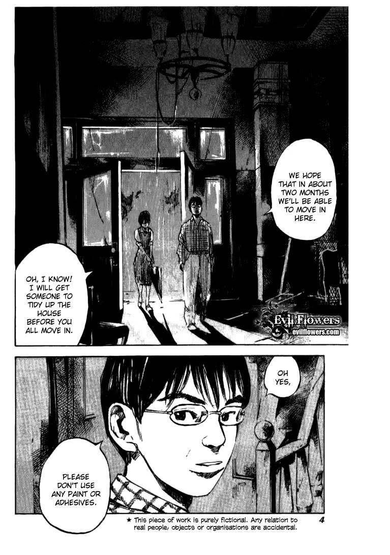 Skyhigh Shinshou Chapter 25 page 6 - Chapter 25: Chapter 13a