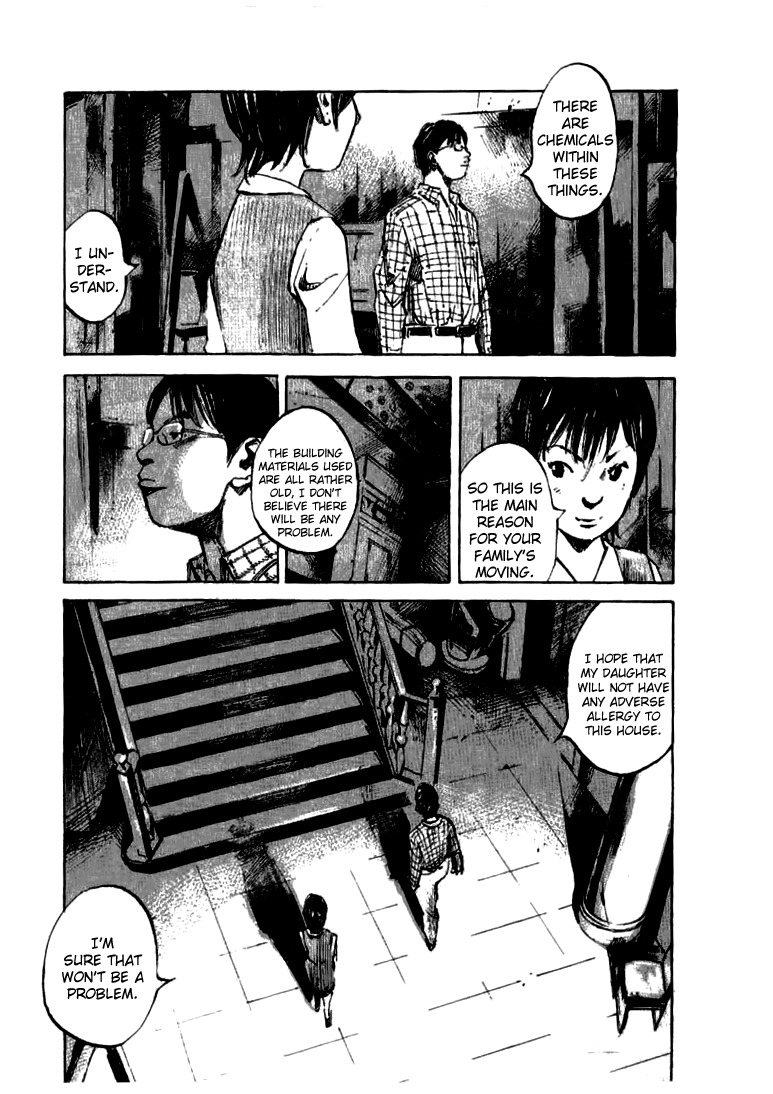 Skyhigh Shinshou Chapter 25 page 7 - Chapter 25: Chapter 13a