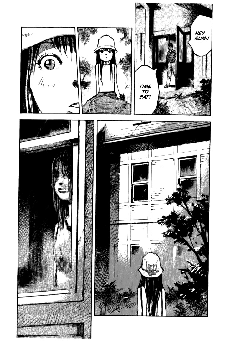 Skyhigh Shinshou Chapter 26 page 11 - Chapter 26: Chapter 13b
