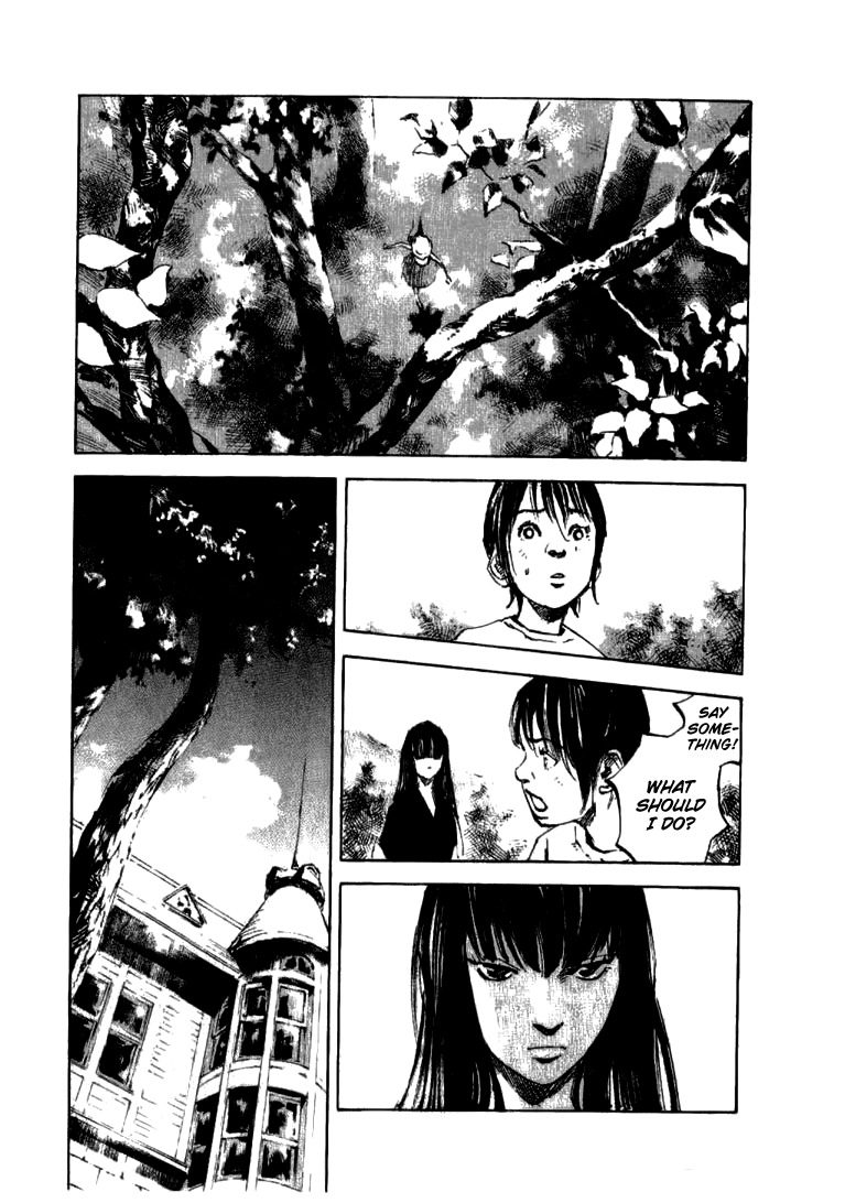 Skyhigh Shinshou Chapter 26 page 13 - Chapter 26: Chapter 13b